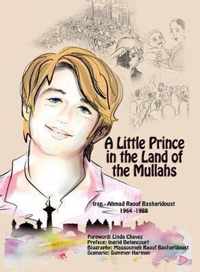 A Little Prince in the Land of the Mullahs