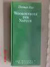 Woordenboek der Natuur