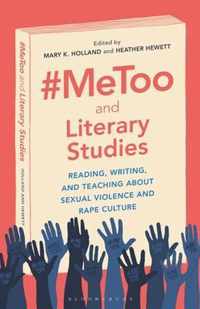#MeToo and Literary Studies