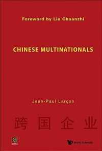 Chinese Multinationals