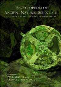 Encyclopedia of Ancient Natural Scientists