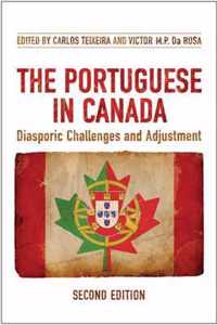 The Portuguese in Canada
