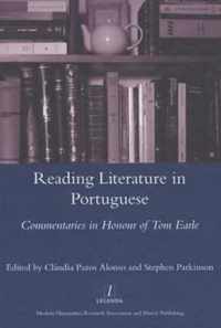 Reading Literature in Portuguese
