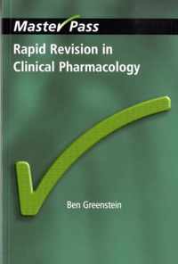 Rapid Revision in Clinical Pharmacology