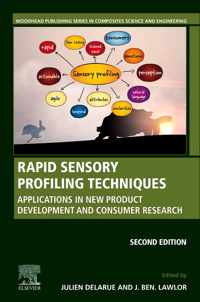 Rapid Sensory Profiling Techniques