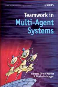 Teamwork In Multiagent Systems