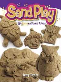 Sand Play!