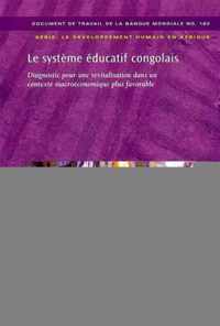 Le Systeme Educatif Congolais