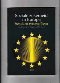 Sociale zekerheid in Europa: trends en perspectieven