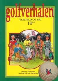 Golfverhalen