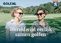 Het Wereld Handicap Systeem (Golf)