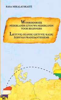 Woordenboek Litouws-Nederlands-Litouws