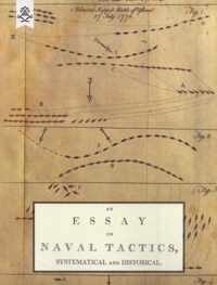 Essay on Naval Tactics, Systematical and Historical, 1804