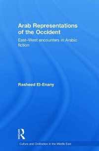 Arab Representations of the Occident