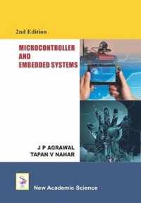 Microcontroller and Embedded Systems
