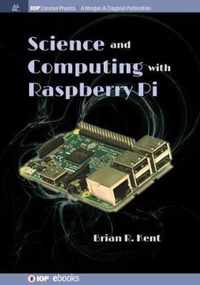 Science and Computing with Raspberry Pi