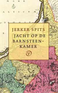 Jacht op de barnsteenkamer