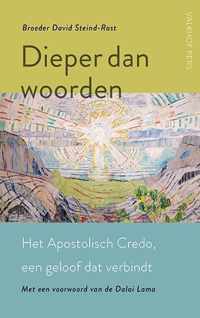 Dieper dan woorden