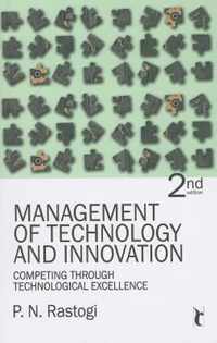 Management of Technology and Innovation