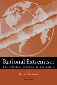 Rational Extremism