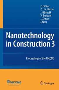 Nanotechnology in Construction