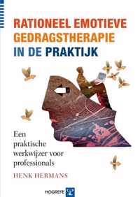 Rationeel-emotieve gedragstherapie in de praktijk