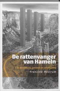 De Rattenvanger Van Hameln