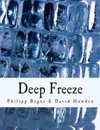 Deep Freeze (Large Print Edition)