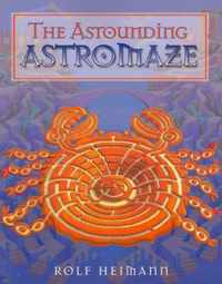 The Astounding Astromaze