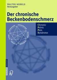 Der Chronische Beckenbodenschmerz - CPPS