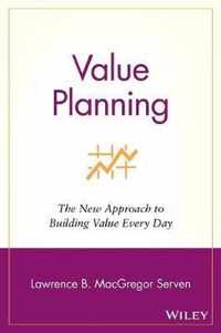 Value Planning