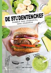 De studentenchef