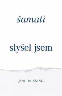 Samati (Slysel Jsem)