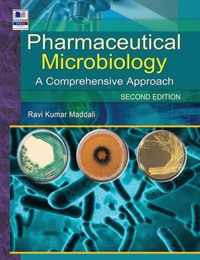 Pharmaceutical Microbiology