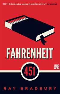 Vantoen.nu  -   Fahrenheit 451