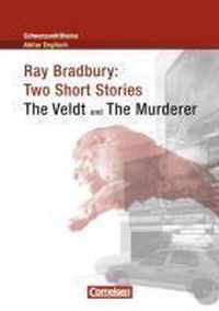 Schwerpunktthema Abitur Englisch: Ray Bradbury: Two Short Stories