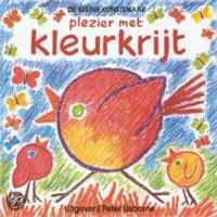 Plezier Met Kleurkrijt