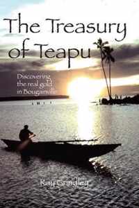 The Treasury of Teapu