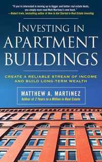 Investing In Apartment Buildings HC POD