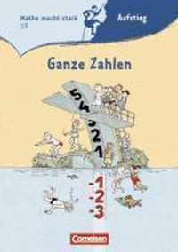 Mathe macht stark 7./8. Schuljahr. Ganze Zahlen
