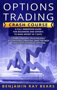 Options Trading Crash Course