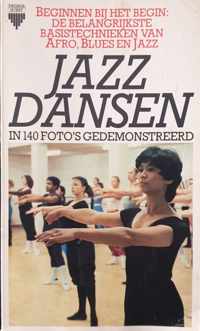 Jazz dansen