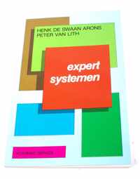 Expert systemen Henk de Swaan Arons en Peter van Lith ISBN9062331378