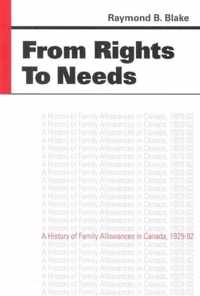 From Rights to Needs