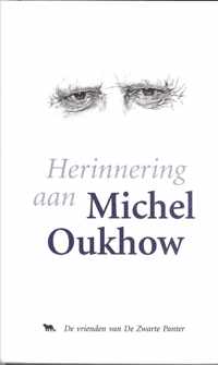 Herinnering aan Michel Oukhow - Raymond Detrez e.a.