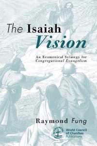 Isaiah Vision