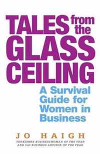 Tales From The Glass Ceiling