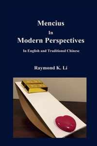 Mencius In Modern Perspectives