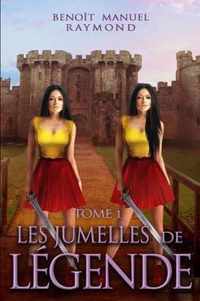 Les Jumelles de L gende