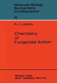 Chemistry of Fungicidal Action